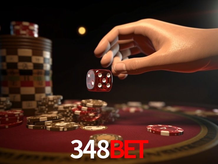 Estatísticas do Jogo 348bet