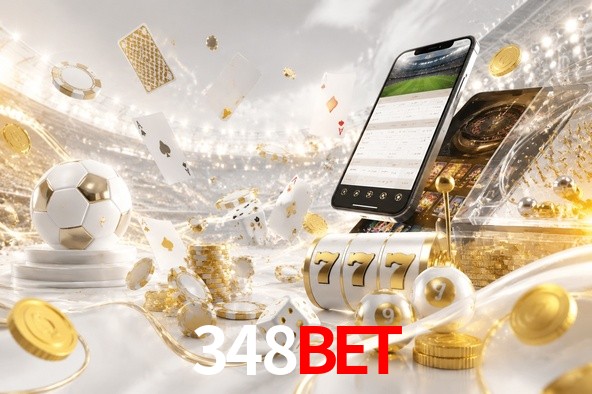 Bonus Features 348bet