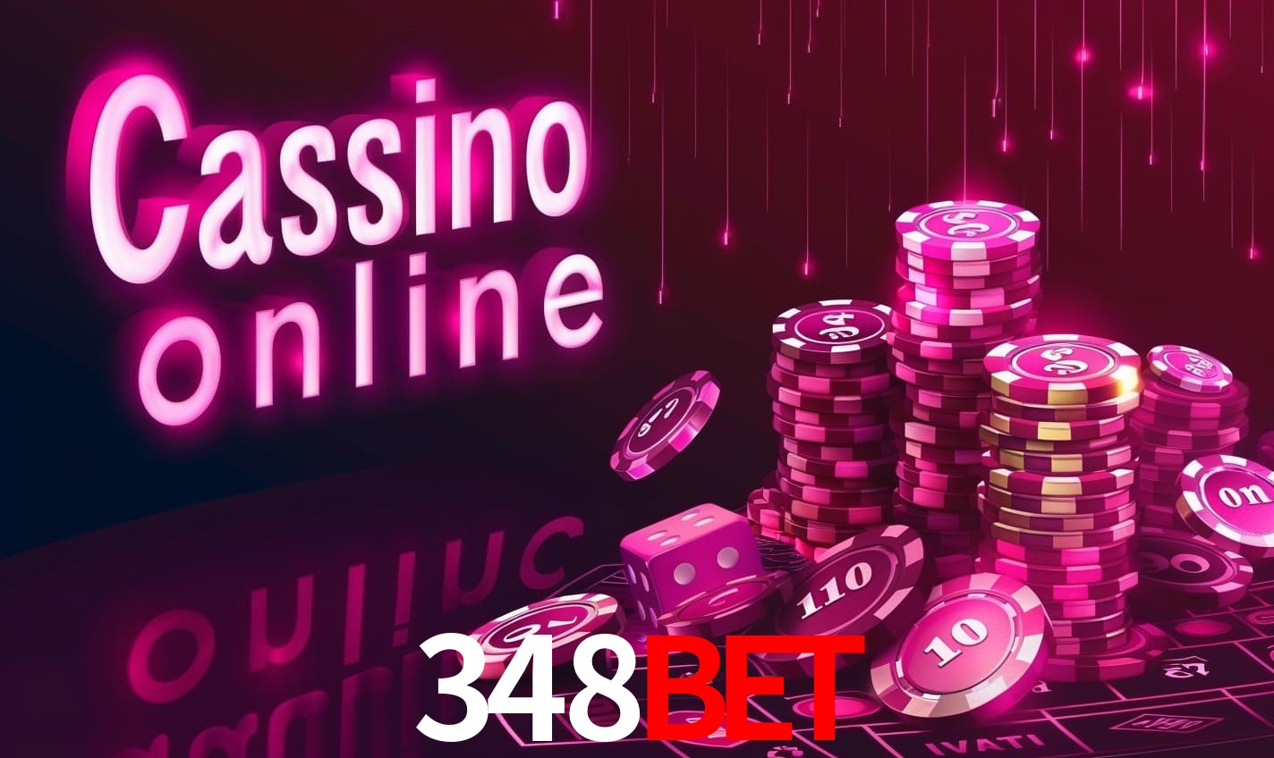 Inovações de Jogos na 348bet: O Futuro das Experiências Interativas