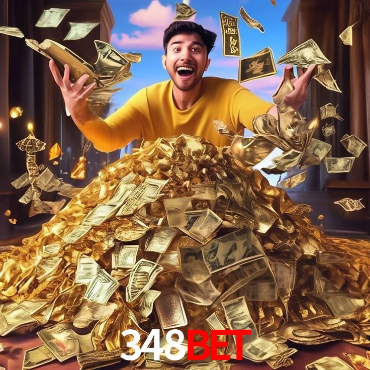 Programa VIP 348bet
