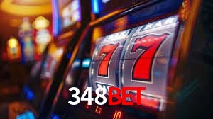 Provedores de Jogos 348bet