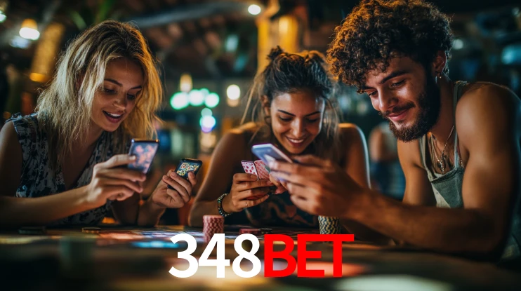 Roulette Table 348bet
