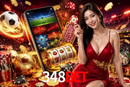 Experiência VIP 348bet