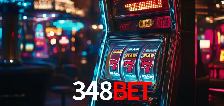 Live Casino 348bet