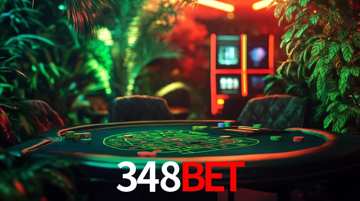 VIP Casino 348bet