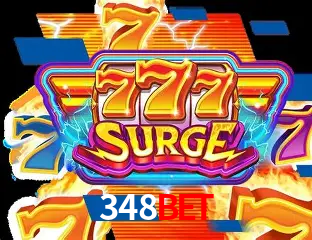 Descubra o Mundo do Cassino Online com 348bet