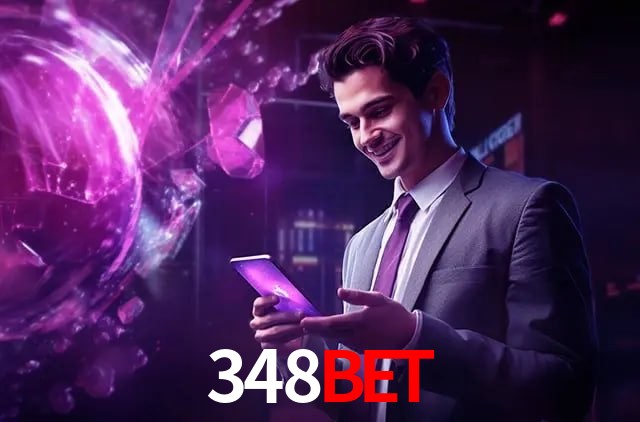 Welcome Bonus 348bet