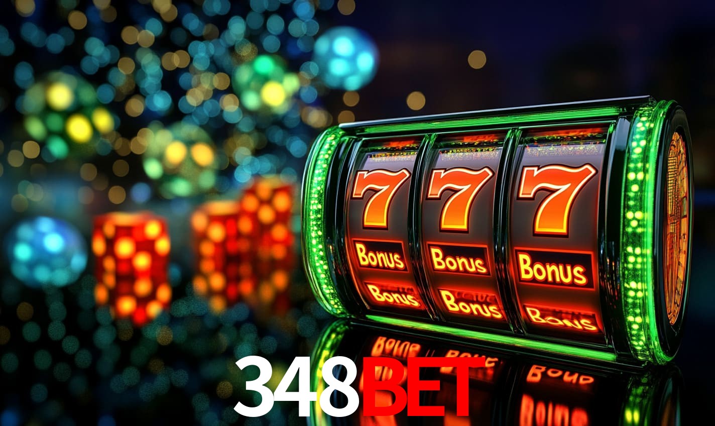 Casino Ao Vivo 348bet