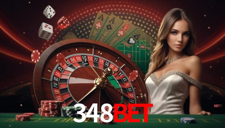 Flash Promotion 348bet
