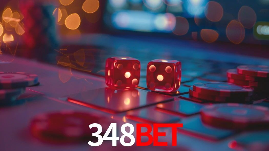 Exclusive Offers 348bet