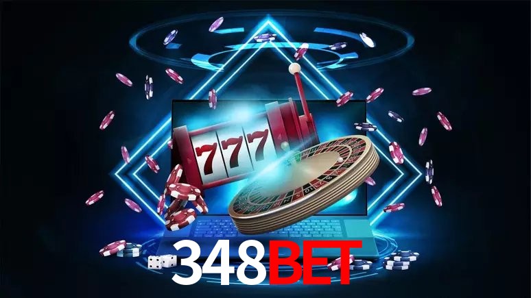 Diretório de Jogos 348bet