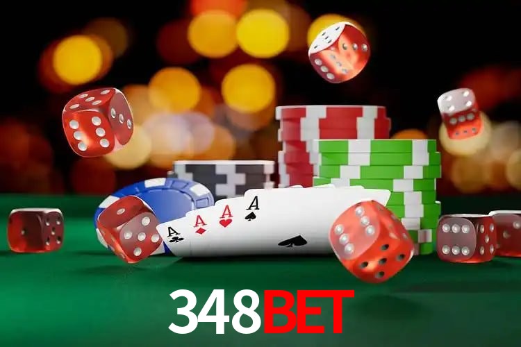 Recursos de Bônus 348bet