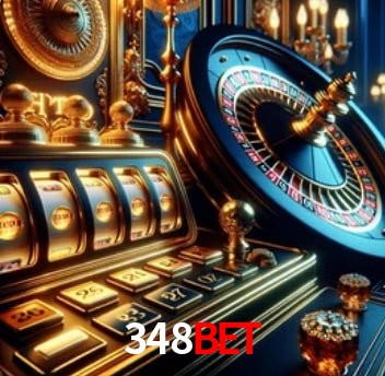 Casino Ao Vivo 348bet