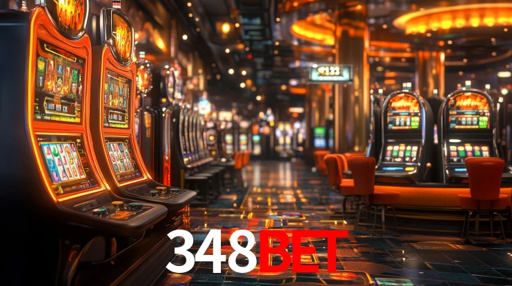 348bet bônus — painel de promoções no aplicativo
