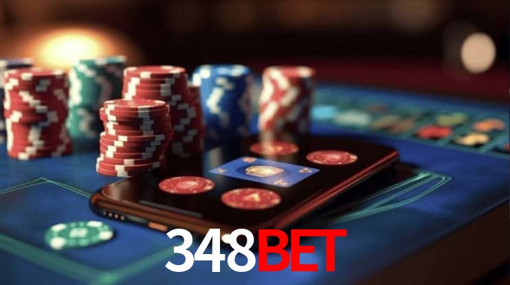 Avaliações dos Jogadores 348bet