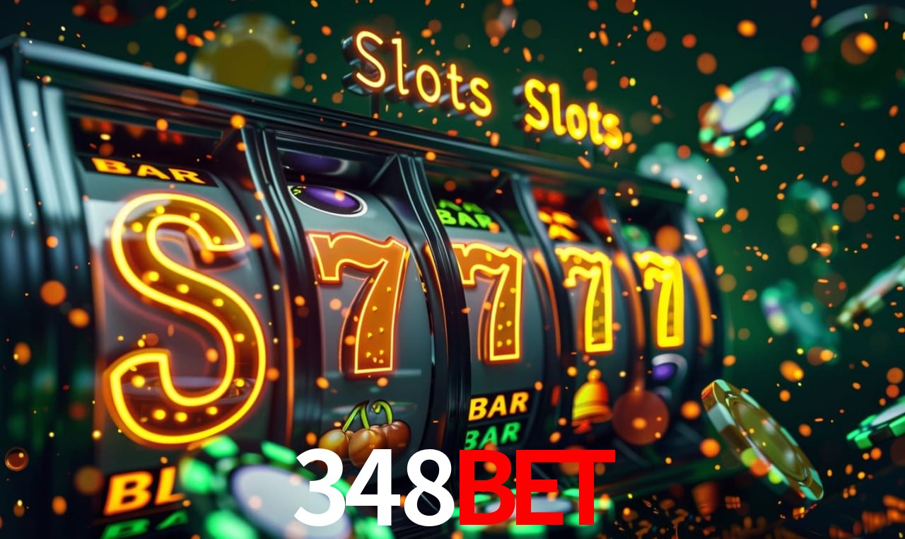 Casino VIP 348bet