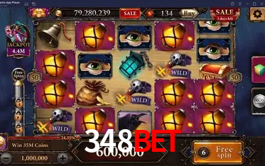 348bet cadastro — tela de formulário no app oficial