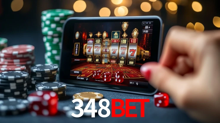 Programa VIP 348bet